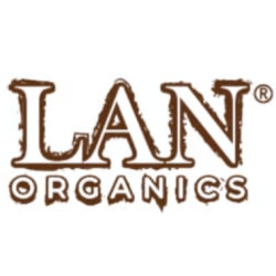 لان اورجانك | LAN ORGANICS
