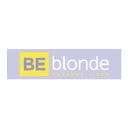 بي بلوند | Be Blonde