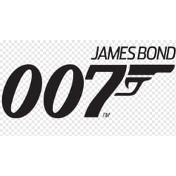 James Bond