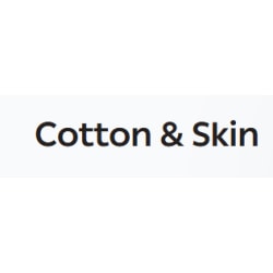 كوتن اند سكن | Cotton & Skin