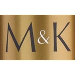 ام كي | M&K