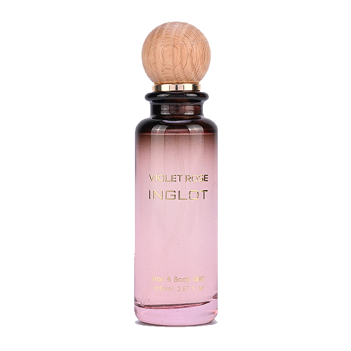 عطر فايوليت روز للشعر والجسم 85مل - من انجلوت