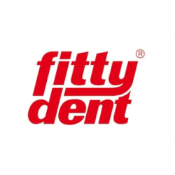 فيتي دينت | Fitty Dent