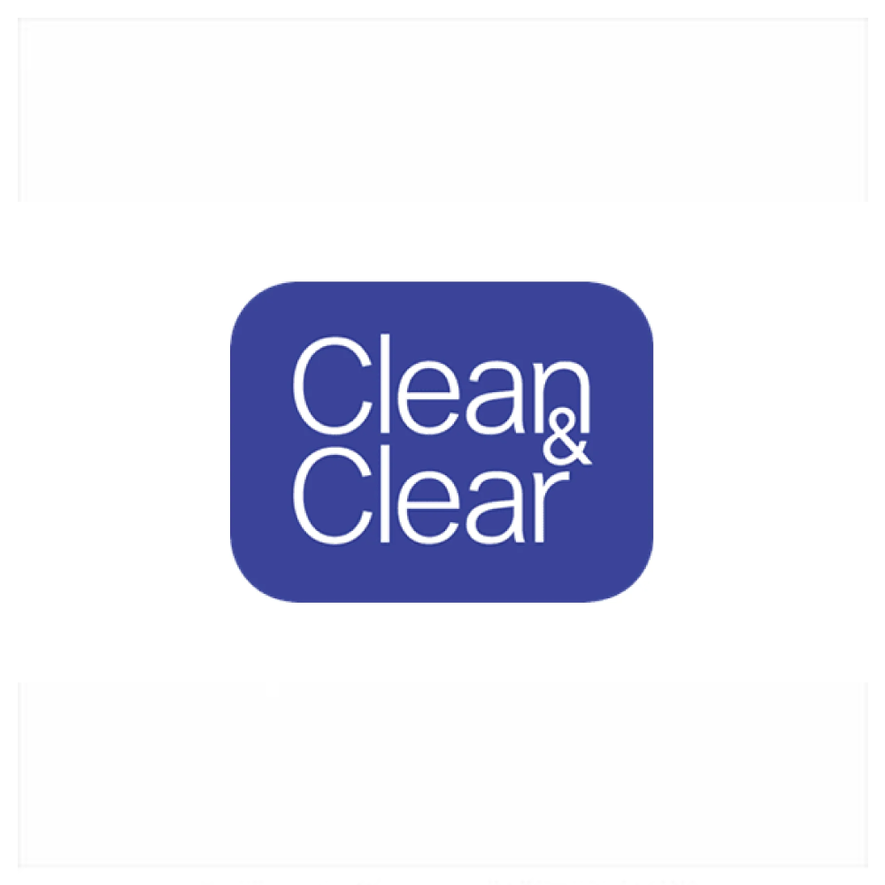 كلين كلير | Clean & clear