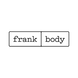 فرانك بودي | Frank Body