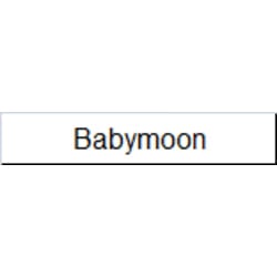 Babymoon