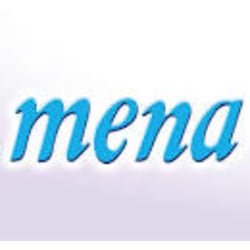 مينا | Mena