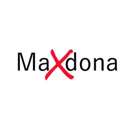 ماكس دونا | Max Dona