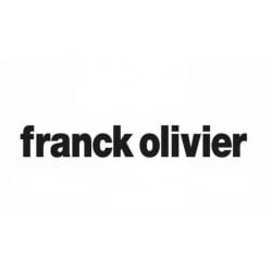 فرانك اوليفير | Franck Olivier