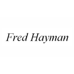 Fred Hayman