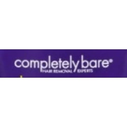 كومبليتلي بير | Completely Bare