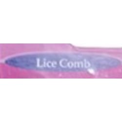 ليسي كومب | Lice