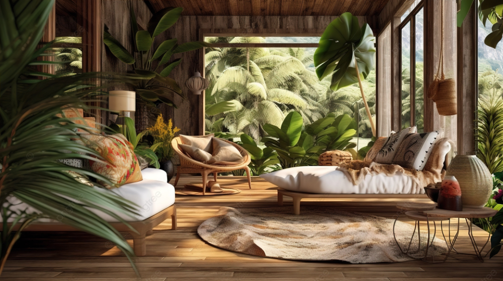 Healthy Home