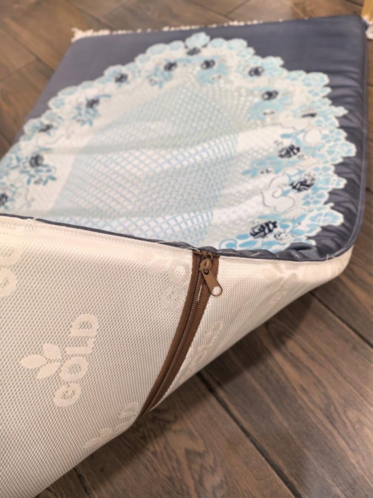 سجادة صلاة مبطنة اسفنج