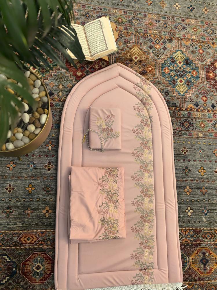 اطقم صلاة عرايس