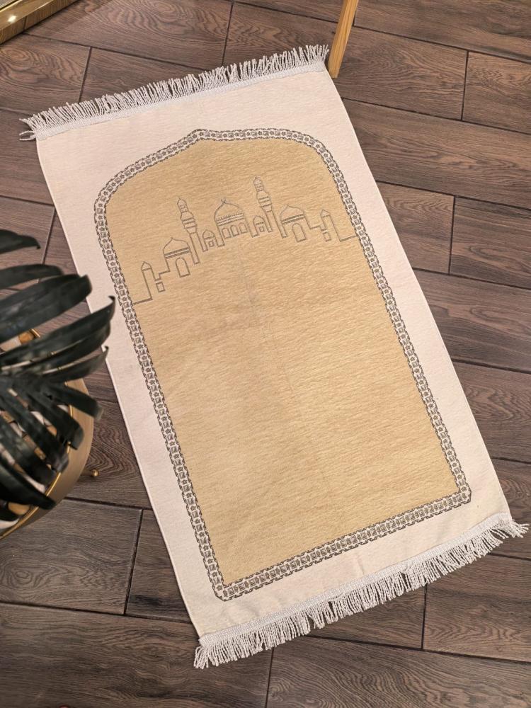 سجادة الصلاة شانيل