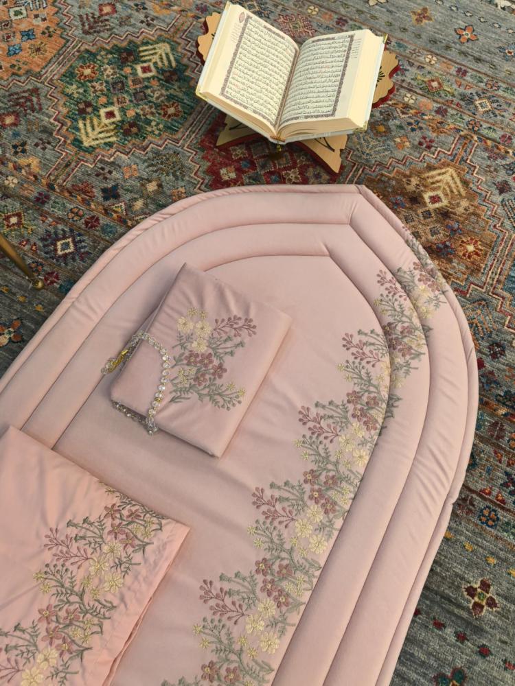 اطقم صلاة عرايس