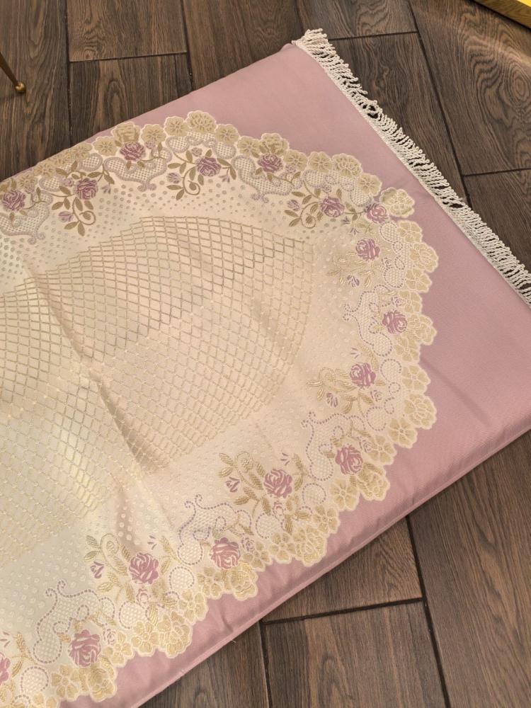 سجادة صلاة مبطنة اسفنج