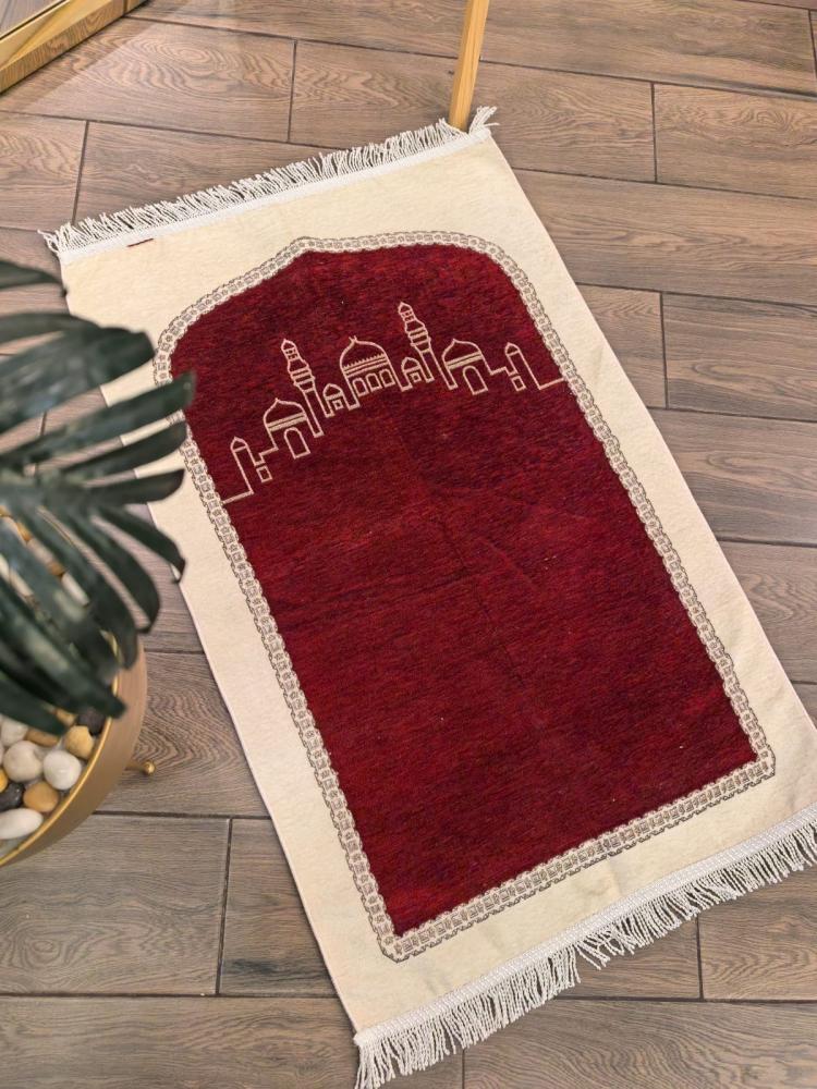 سجادة الصلاة شانيل