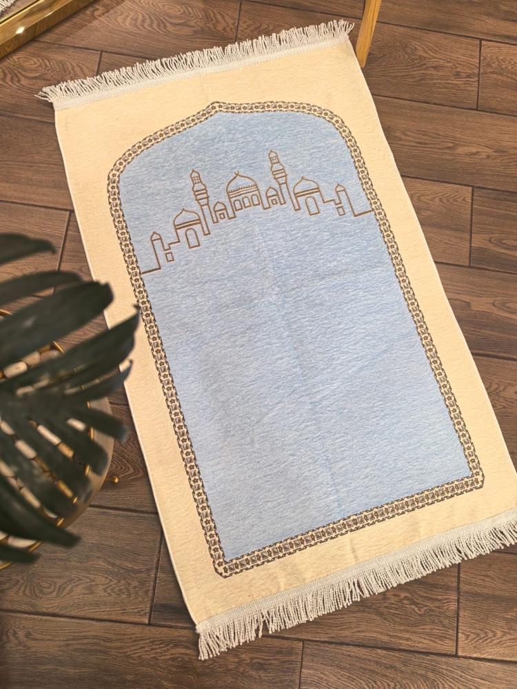 سجادة الصلاة شانيل