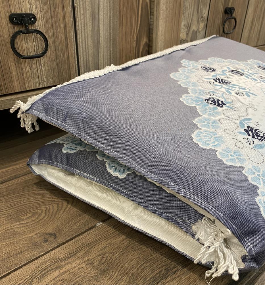 سجادة صلاة مبطنة اسفنج