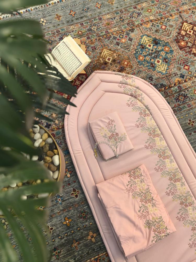 اطقم صلاة عرايس