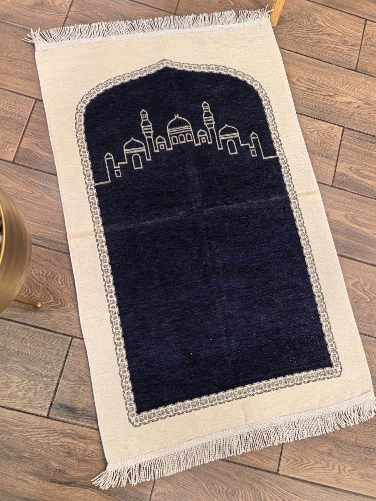 سجادة الصلاة شانيل