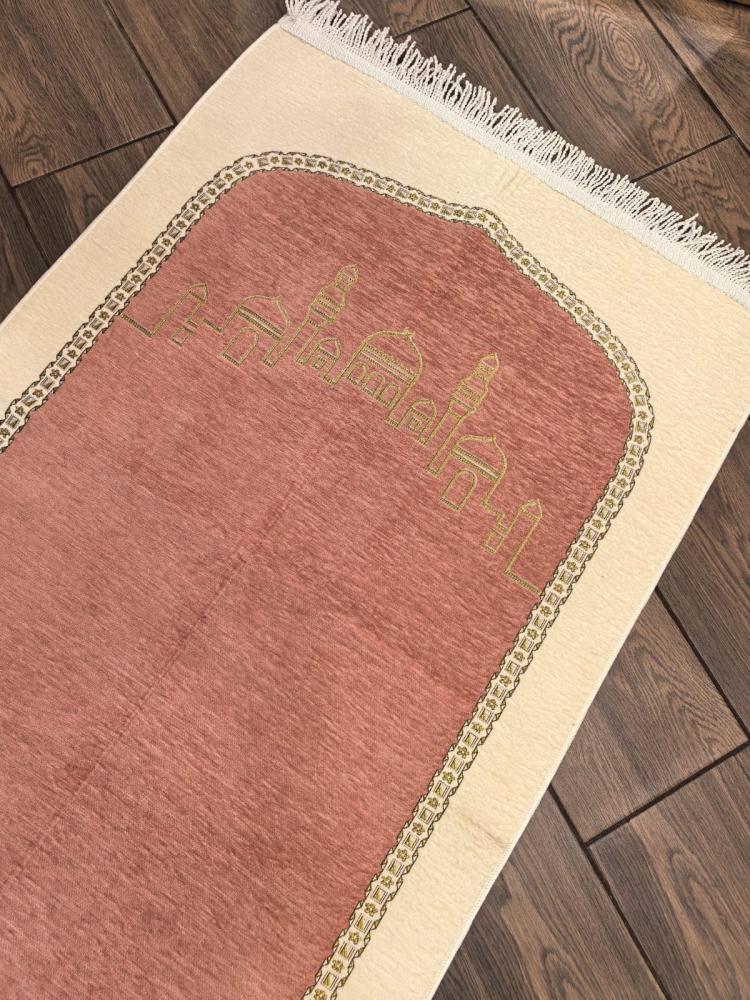 سجادة الصلاة شانيل