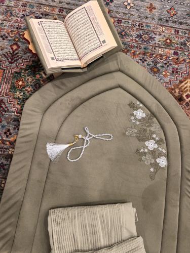 اطقم صلاة