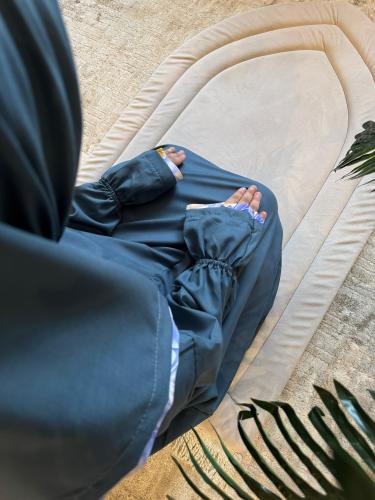 اطقم صلاة بناتي