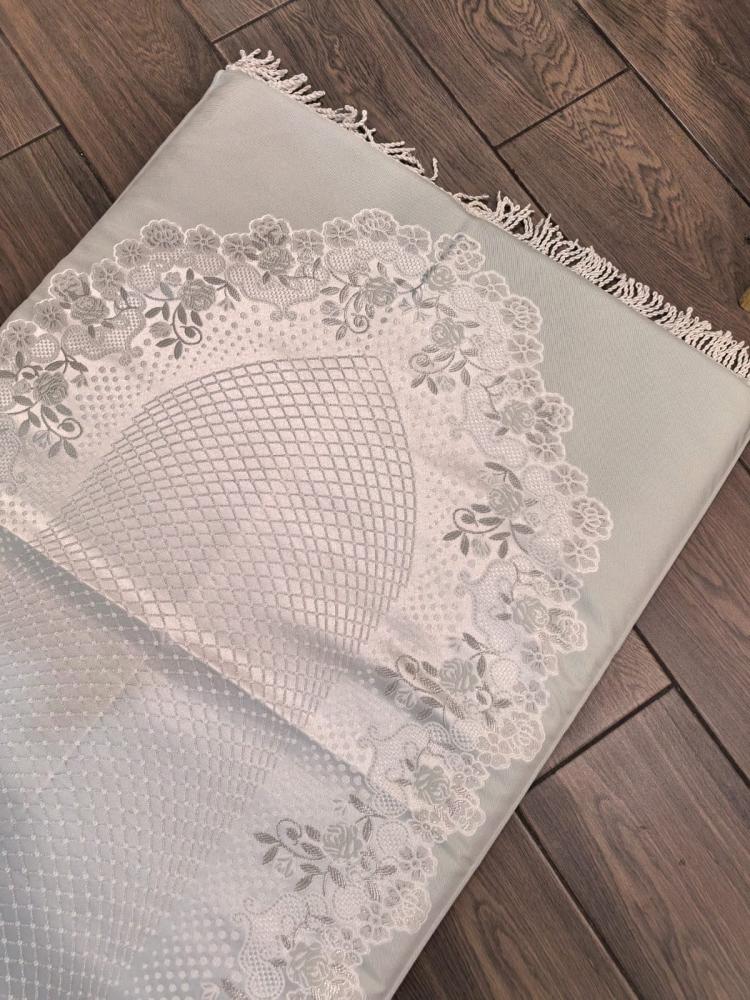 سجادة صلاة مبطنة اسفنج