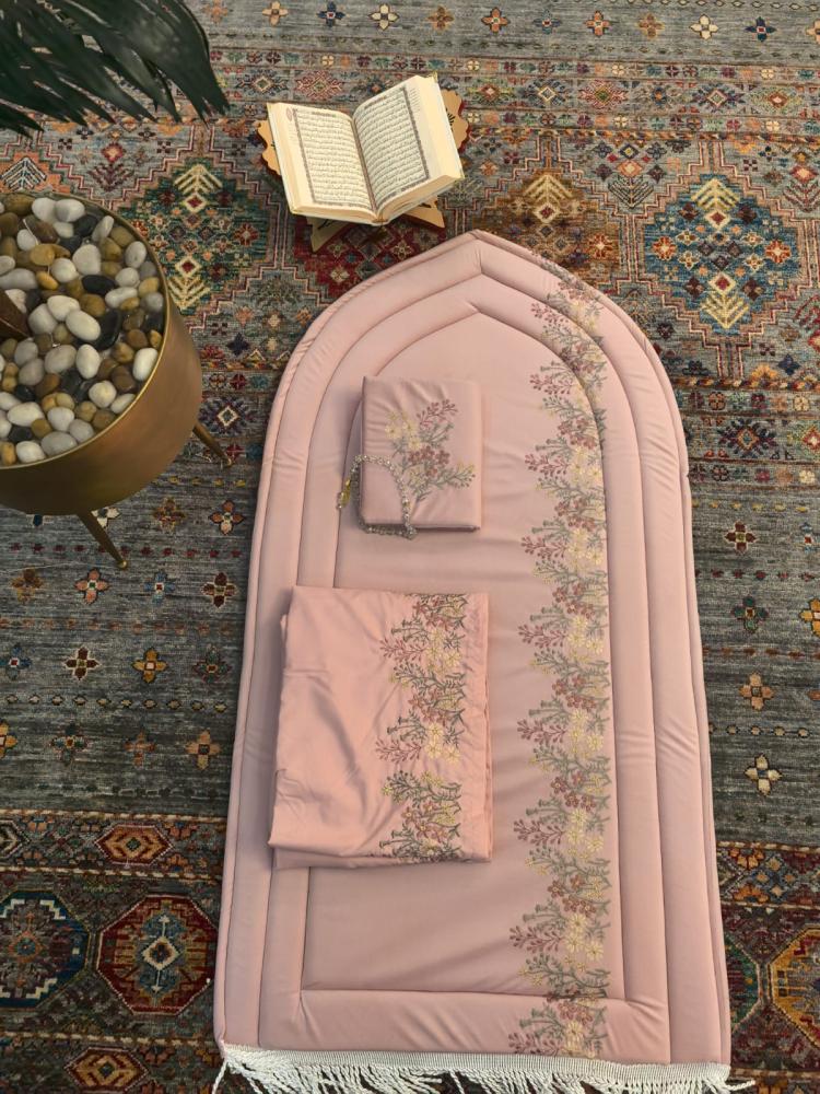 اطقم صلاة عرايس