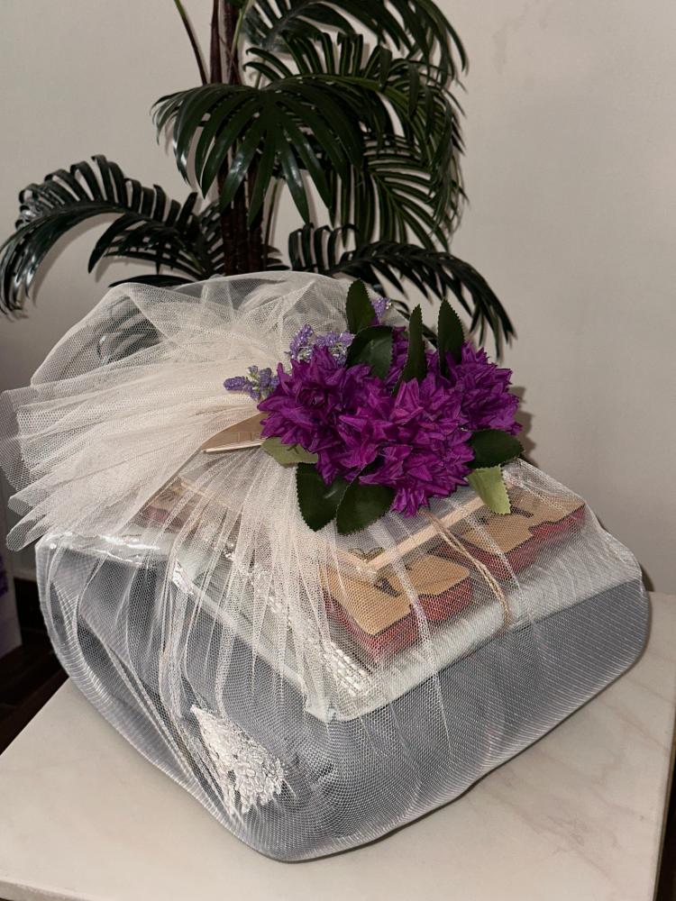 اطقم صلاة عرايس