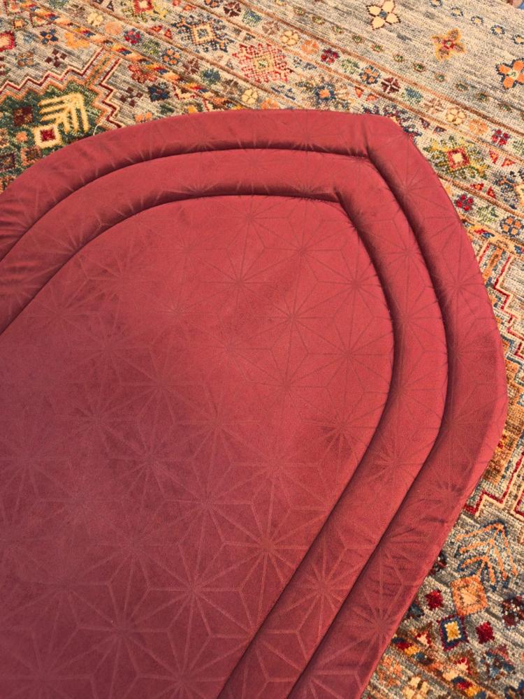 سجادة محراب