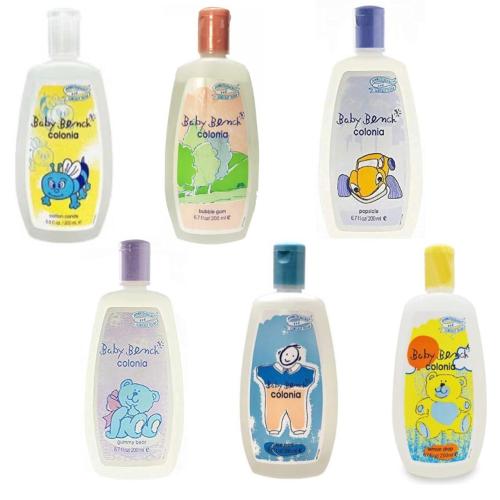 معطر للاطفال من بينش