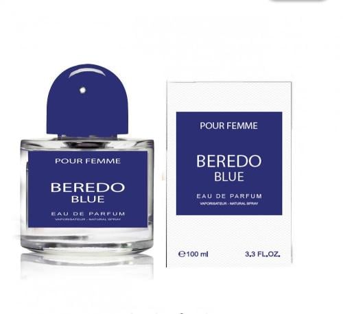 عطور بريدو بلو مل BEREDO BLUE 100