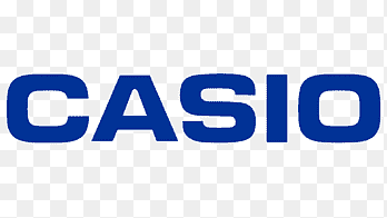 ساعة  كاسيو casio