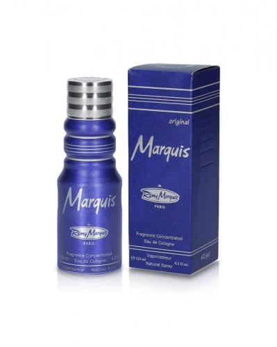 عطر ماركيز للرجال - بخاخ 125 مل