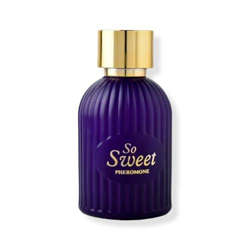 عطر سو سويت فرموني مل SO SWEET PHEROMONE 100