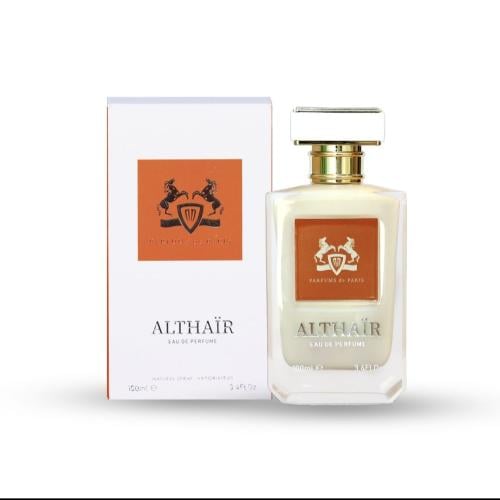 عطر الثائر مل ALTHAIR 100