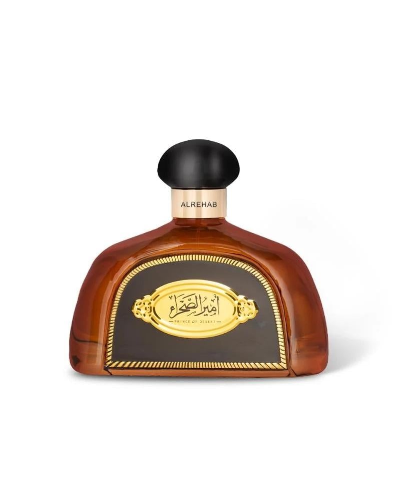عطر امير الصحراء - بخاخ 100 مل