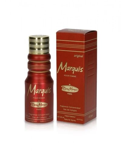 عطر ماركيز للنساء - بخاخ 125 مل