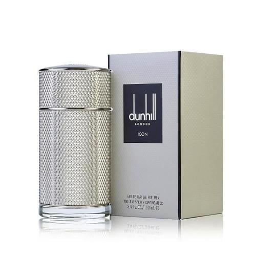 عطر دنهل ايكون رجالي 100مل | او دو بارفيوم