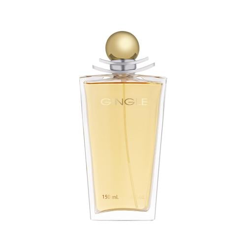 عطر جنجل النسائي 150 مل