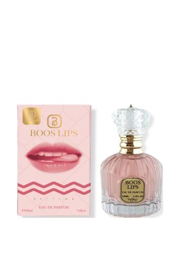 عطر بوس ليبس مل BOOS LIPS 100