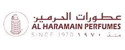 عطورات وبخور الحرمين