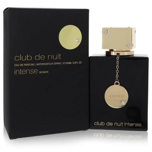 عطر كلوب دي نوي إنتنس Club De Nuit Intense من ارما...