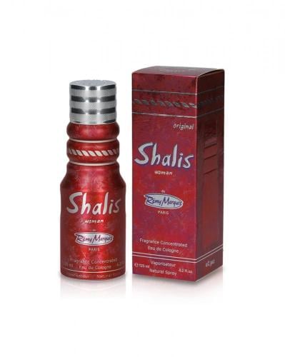 عطر شاليس للنساء - بخاخ 125 مل