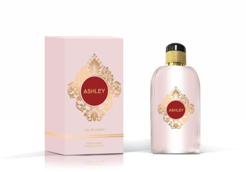 عطر اشلي مل ASHLEY 100