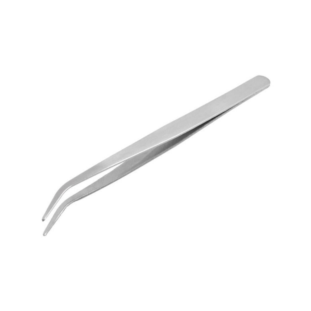 الملقط المنحني